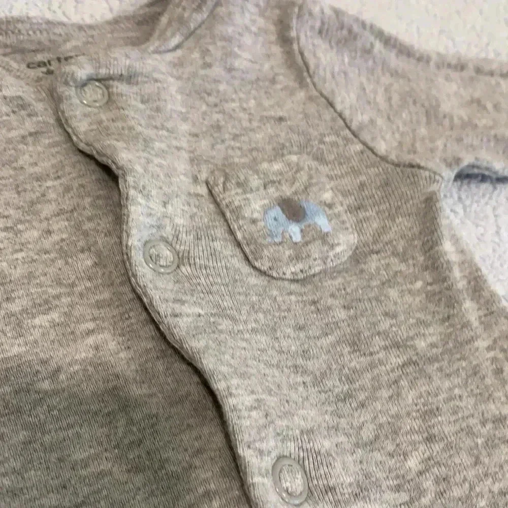 Carter’s Pajamas